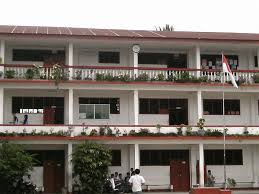 PERPUSTAKAAN SMK SWASTA SURYA